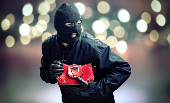Robbery