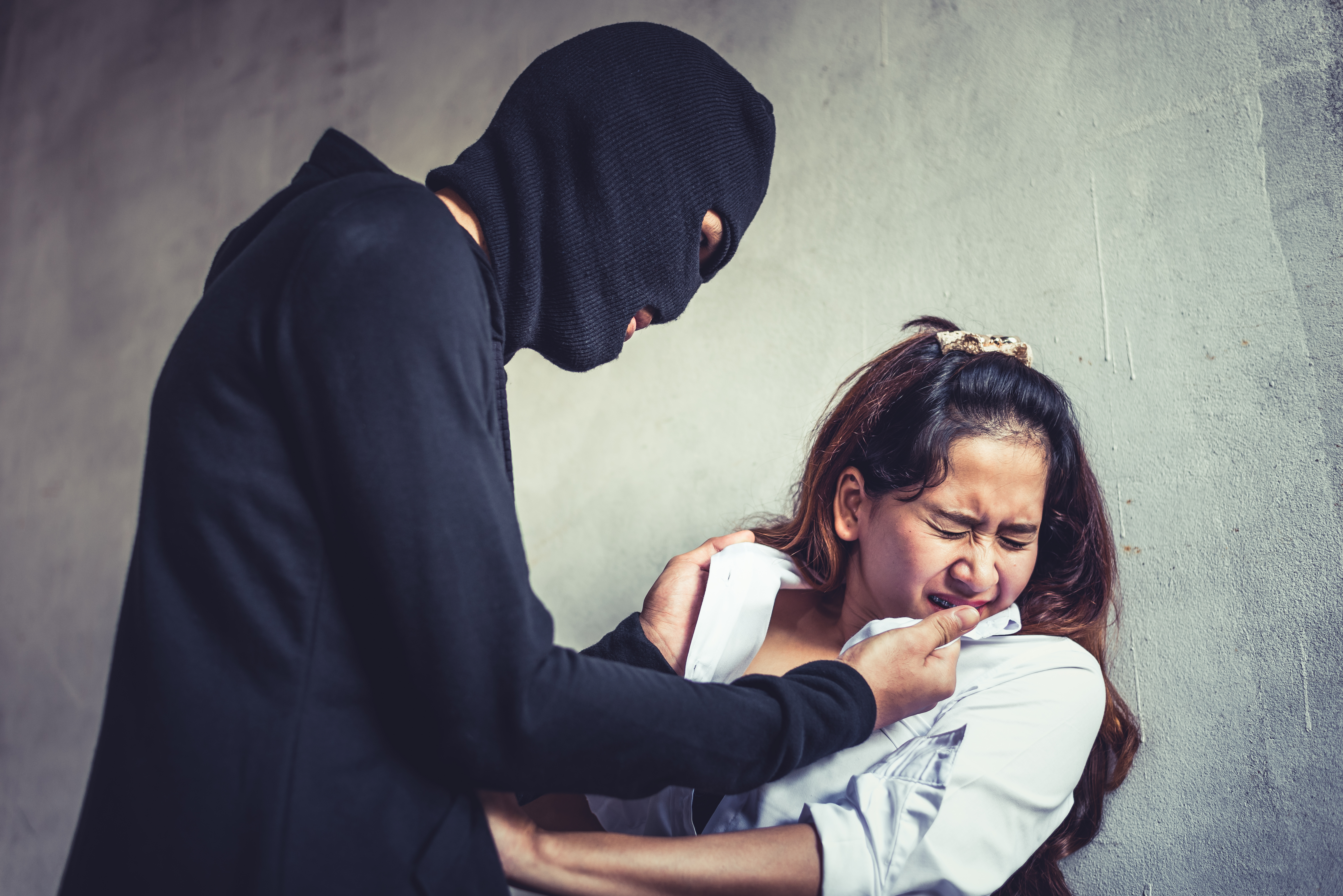 Domestic threat